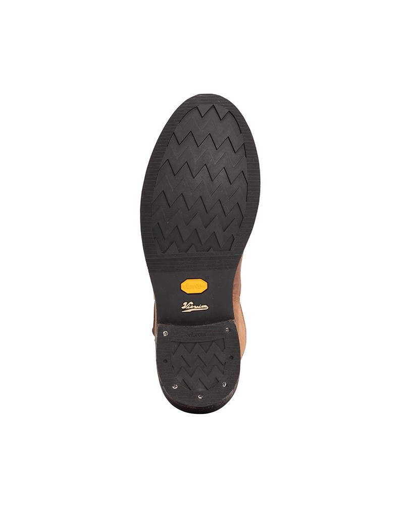 T.W.O. BOOTS-FOLK | Visvim Official North American Web Store